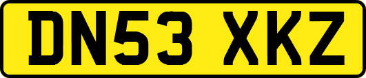 DN53XKZ