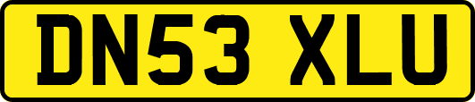DN53XLU