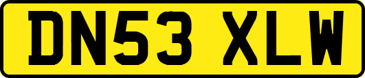 DN53XLW