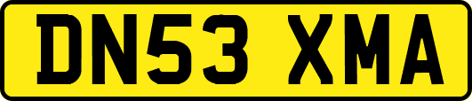 DN53XMA