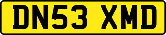 DN53XMD