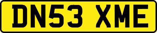DN53XME