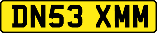 DN53XMM