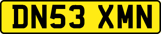 DN53XMN