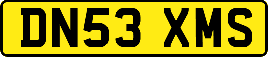 DN53XMS