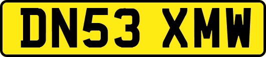 DN53XMW