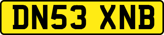 DN53XNB