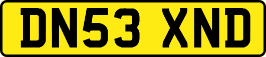 DN53XND