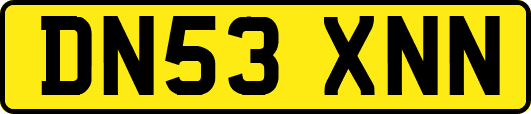 DN53XNN