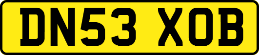 DN53XOB