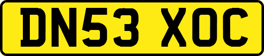 DN53XOC