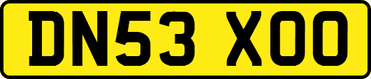 DN53XOO