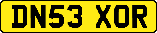 DN53XOR