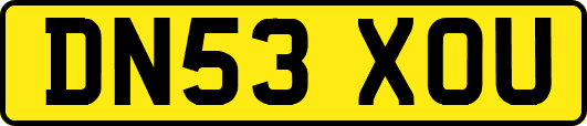 DN53XOU