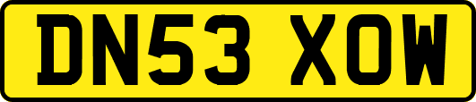 DN53XOW