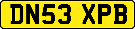 DN53XPB