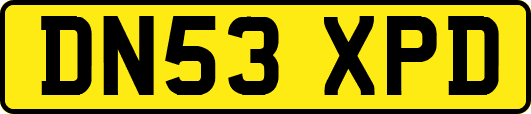 DN53XPD