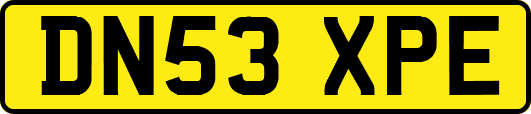 DN53XPE