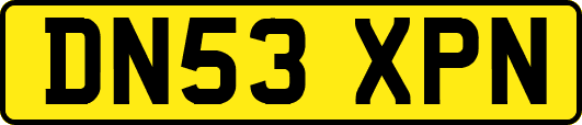 DN53XPN