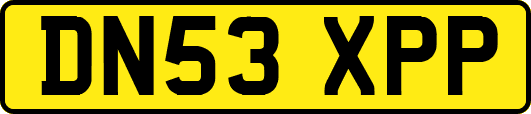 DN53XPP