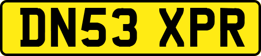 DN53XPR