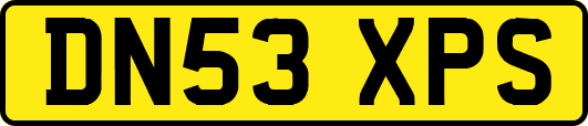 DN53XPS