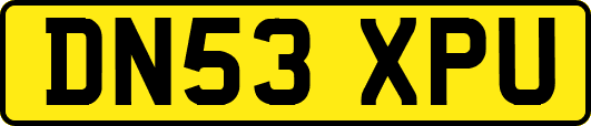 DN53XPU