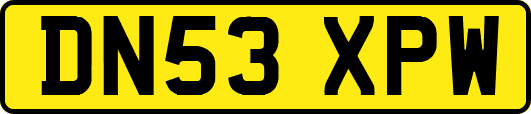 DN53XPW