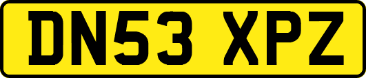 DN53XPZ