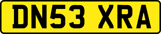 DN53XRA