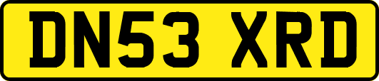 DN53XRD