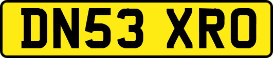 DN53XRO