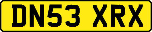 DN53XRX