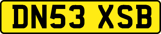 DN53XSB