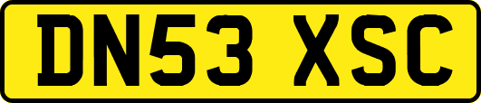 DN53XSC