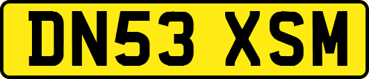 DN53XSM