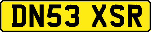 DN53XSR
