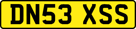 DN53XSS