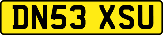 DN53XSU