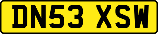DN53XSW