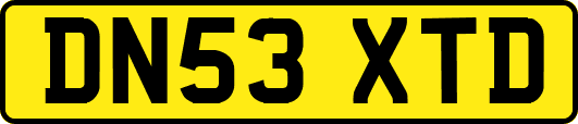 DN53XTD