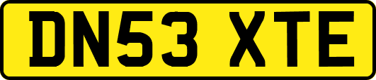 DN53XTE