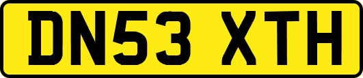 DN53XTH