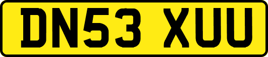 DN53XUU