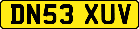 DN53XUV