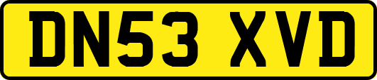 DN53XVD