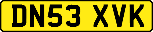 DN53XVK