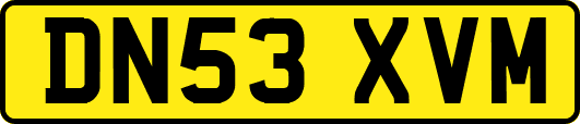 DN53XVM
