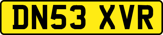 DN53XVR