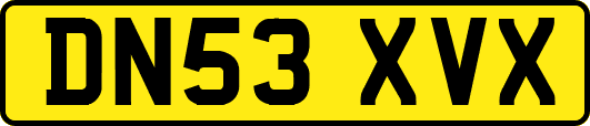 DN53XVX